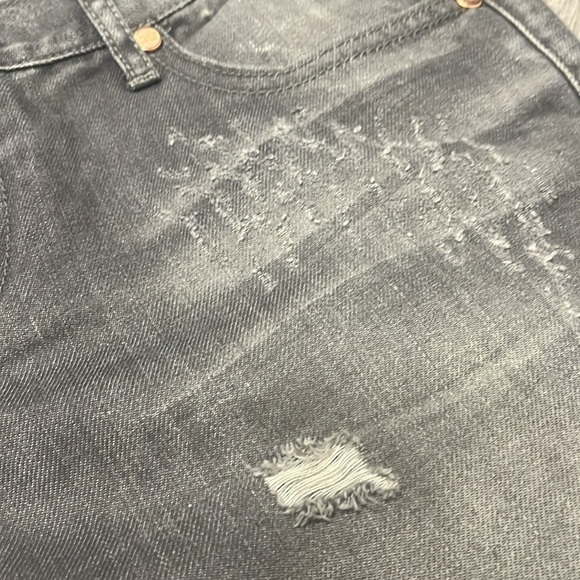 One Teaspoon Awesome Baggies mid rise Jeans | Size 28 - Picture 7 of 12